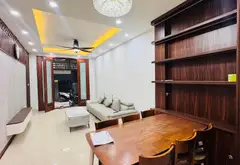 Bán nhà riêng 4 tầng diện tích 46m2 tại Nguyễn An Ninh, Tương Mai.... Bán nhà riêng tại Tương Mai, Hà Nội 04