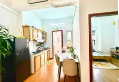 Cơ hội sở hữu căn hộ lô góc tầng trung tại Đại Thanh đang chờ bạn... Bán căn hộ chung cư tại Đại Thanh, Hà Nội 03