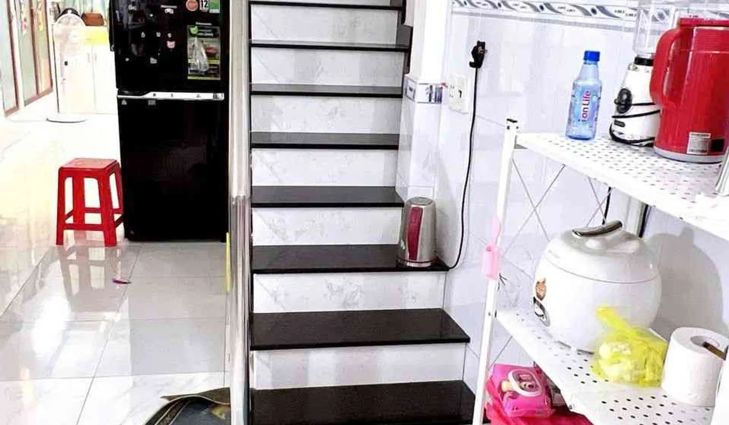 Nhà 2 tầng 38m2 tại Phường Phú Thọ Hòa, Hồ Chí Minh... Bán nhà riêng tại Phú Thọ Hòa, Hồ Chí Minh 01