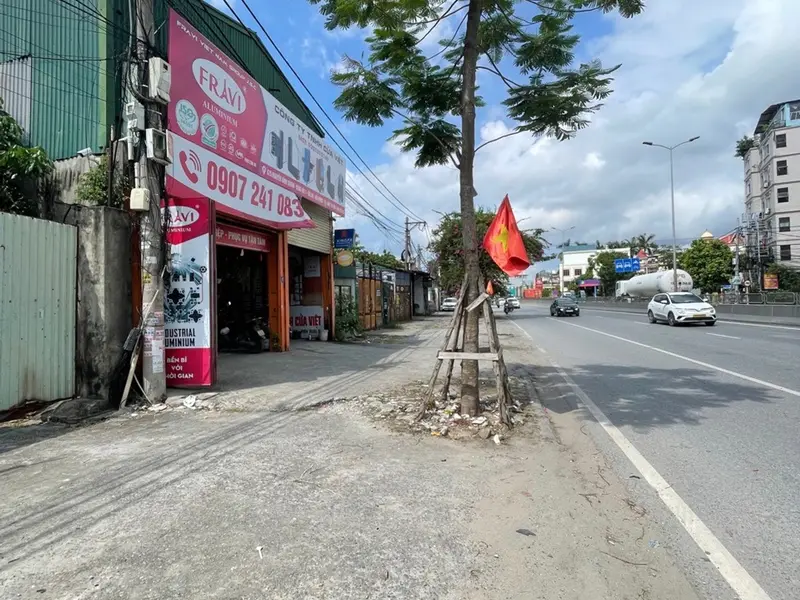 Đất mặt đường Nguyễn Bỉnh Khiêm, vị trí trung tâm sầm uất tại Quận 1... Bán đất tại Đông Hải, Hải Phòng 01