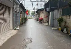 Nhà lô góc mặt ngõ An Dương Vương siêu đắc địa, cơ hội vàng kinh doanh và an cư... Bán nhà riêng tại Phú Thượng, Hà Nội 01