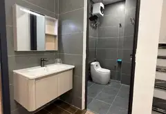 Nhà 4 tầng hiện đại tại trung tâm Quỳnh Hoàng với nội thất sang trọng và chỗ đậu ô tô trong nhà... Bán nhà riêng tại An Dương, Hải Phòng 11