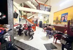NGỘP BANK BÁN GẤP - NHÀ 4 TẦNG | 5PN | HẺM XE TẢI 6M | HIỆP THÀNH/ QUẬN 12... Bán nhà riêng tại Tân Thới Hiệp, Hồ Chí Minh 01