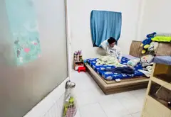 Bán nhà riêng 2 tầng phường Bình Hưng Hòa, Hồ Chí Minh, diện tích 39.4 m2, pháp lý rõ ràng... Bán nhà riêng tại Bình Hưng Hòa, Hồ Chí Minh 02