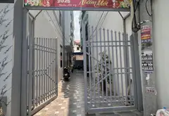 Nhà riêng 3 tầng kiên cố tại trung tâm Tràng Minh, Kiến An... Bán nhà riêng tại Kiến An, Hải Phòng 06