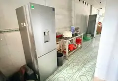 Nhà mặt tiền Quốc Lộ 50 diện tích rộng thuận lợi kinh doanh... Bán nhà mặt phố tại Hưng Long, Hồ Chí Minh 03