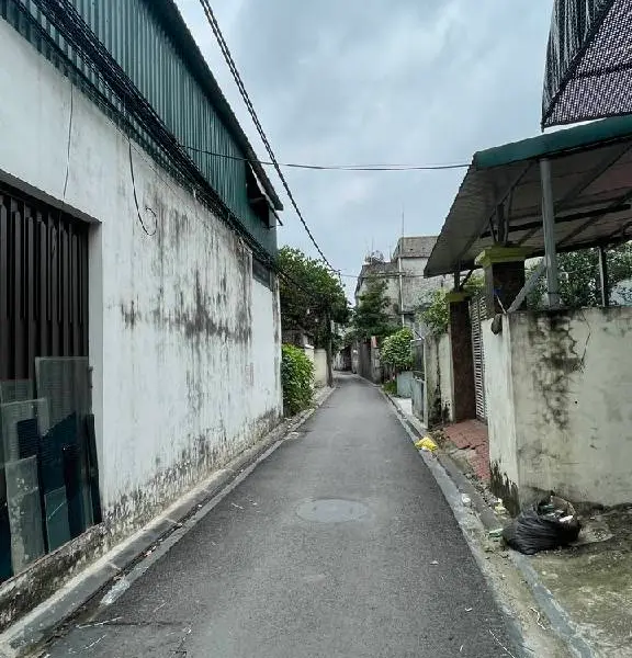 VỊ TRÍ ĐẸP TẠI ĐÔNG ANH... Bán đất tại Đông Anh, Hà Nội 01