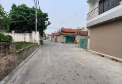 Đất Vàng Nội Bài - Mặt Tiền Rộng, Ngõ Xe Tránh... Bán đất tại Nội Bài, Hà Nội 06