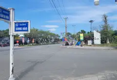 Bán nhà mặt phố 540m² lô góc mặt đường Trần Đại Nghĩa khu đô thị Phú Mỹ An... Bán nhà mặt phố tại Ngũ Hành Sơn, Đà Nẵng 07