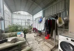 Nhà mặt phố kinh doanh quận 12 diện tích 85m², xây 4 tầng chắc chắn... Bán nhà mặt phố tại Trung Mỹ Tây, Hồ Chí Minh 08