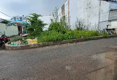Bán đất mặt tiền Huỳnh Tấn Phát, diện tích 72.2 m², xây dựng tự do... Bán đất tại Phú Thuận, Hồ Chí Minh 01