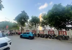 Bán căn hộ chung cư Intracom Nhật Tân Đông Anh tầng cao hơn 4 tỷ... Bán căn hộ chung cư tại Vĩnh Thanh, Hà Nội 05