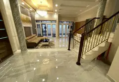 Bán nhà Võ Thị Sáu, Quận 1, diện tích 113m² vị trí đối diện Công viên Lê Văn Tám... Bán nhà riêng tại Tân Định, Hồ Chí Minh 08