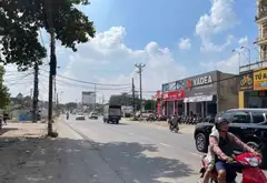 Mô Tả:

Diện Tích trên sổ 86.9m full thổ cư
Mặt Tiền 5.5m và Mặt Hậu 6.4m
Đất lô góc, đường... Bán đất tại Sóc Sơn, Hà Nội 02