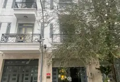 Bán nhà 5 tầng mới Ở Ngay CÓ THANG MÁY 60m²(4x15) đường TL44, phường THẠNH LỘC Q12. Hẻm 11m... Bán nhà riêng tại An Phú Đông, Hồ Chí Minh 04
