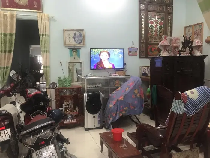 Bán nhà cấp 4 gác lửng 3 phòng ngủ tại Hiệp Bình Phước, giá 4.99 tỷ... Bán nhà riêng tại Hiệp Bình, Hồ Chí Minh 01