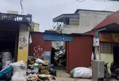 Đất mặt phố Đông Mỹ giá hấp dẫn, mặt tiền rộng 5m... Bán nhà mặt phố tại Nam Phù, Hà Nội 01