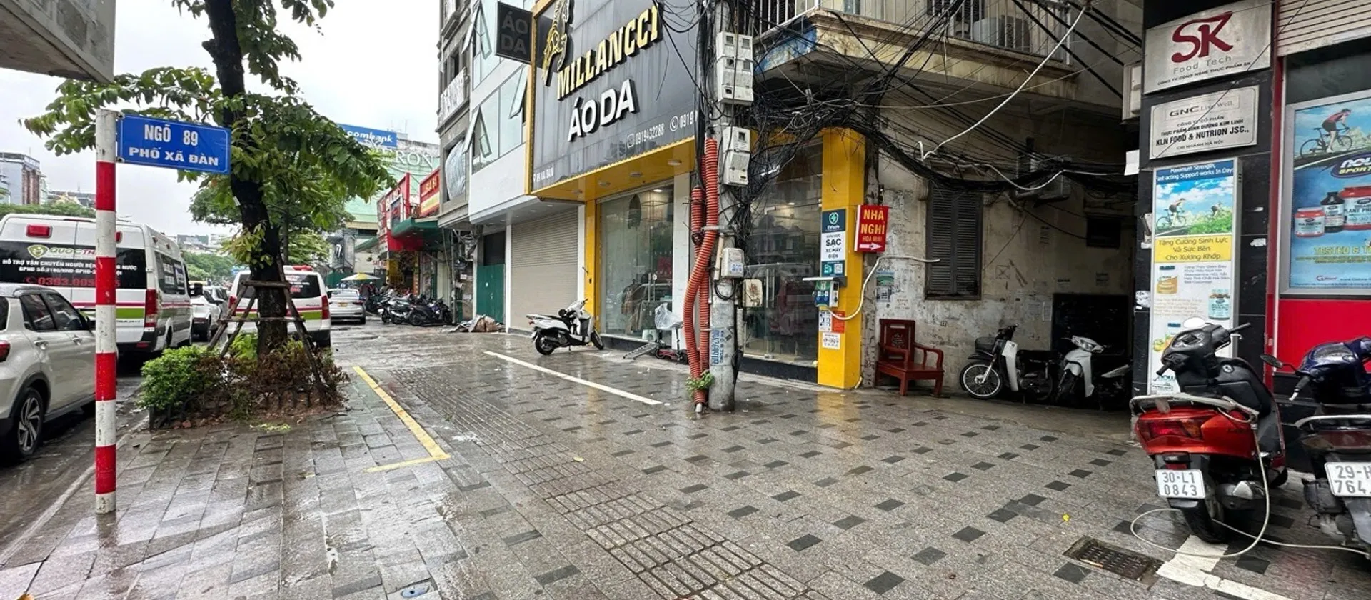 nhà đẹp xã đàn trung tâm đống đa gần -
ĐH 👉BÁCH -KINH -XÂY... Bán nhà riêng tại Đống Đa, Hà Nội 01