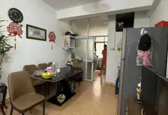Căn hộ 2 phòng ngủ tại khu tập thể Nhà Máy In Tiền, Phạm Văn Đồng, tiện nghi và an ninh... Bán căn hộ chung cư tại Nghĩa Đô, Hà Nội 09