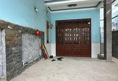 Nhà 2 Tầng Hẻm Ô Tô Thuận An, Diện Tích Lớn Giá Tốt... Bán nhà mặt phố tại Bình Hòa, Hồ Chí Minh 01