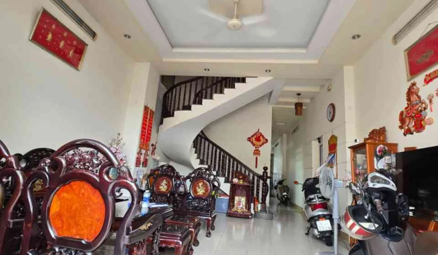 Nhà mặt phố 2 mặt tiền tại Man Thiện, giá 16.9 tỷ... Bán nhà mặt phố tại Tăng Nhơn Phú, Hồ Chí Minh 01