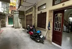 Bán nhà 4 tầng trung tâm Ba Đình, diện tích 32.7m2... Bán nhà riêng tại Ba Đình, Hà Nội 02