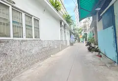 Nhà mặt phố góc quận 11, 87m2, 10 phòng, giá tốt... Bán nhà mặt phố tại Hòa Bình, Hồ Chí Minh 03