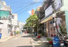 🚨 6,5 TỶ TL – ĐẤT TẶNG NHÀ, KÈM 5 PHÒNG TRỌ!... Bán nhà riêng tại Trung Mỹ Tây, Hồ Chí Minh 02