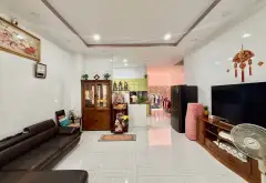 Nhà 4 tầng 105m2 tại Phú Lâm Quận 6 giá còn thương lượng... Bán nhà riêng tại Phú Lâm, Hồ Chí Minh 03