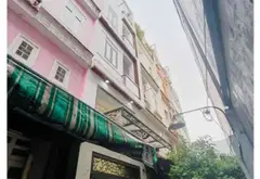 Sát CƯ XÁ PHÚ LÂM B Hẻm sát Mặt Tiền Hỉnh 6 ✅✅... Bán nhà riêng tại Bình Phú, Hồ Chí Minh 01