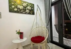 Nhà đẹp 4 tầng ngay gần Emart Quang Trung, giá tốt... Bán nhà riêng tại An Hội Tây, Hồ Chí Minh 15