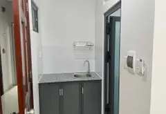 Căn hộ tiện nghi, thu nhập ổn định tại Âu Cơ... Bán căn hộ chung cư tại Tân Hòa, Hồ Chí Minh 08