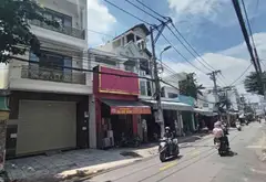 Bán nhà riêng 53m² 1 tầng Phú Thọ Hòa Tân Phú giá 6.3 tỷ... Bán nhà riêng tại Phú Thọ Hòa, Hồ Chí Minh 03