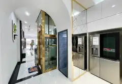 Nhà mặt phố 4 tầng, 4PN, 5WC, 86m² tại quận Gò Vấp, giá tốt... Bán nhà mặt phố tại Thông Tây Hội, Hồ Chí Minh 14