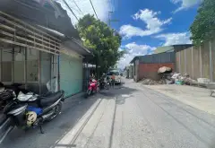 Bán nhà riêng Tỉnh Lộ 8 Phú Hòa Đông - Củ Chi -diện tích 476.5m² pháp lý rõ ràng giá 4.3 tỷ... Bán nhà riêng tại Phú Hòa Đông, Hồ Chí Minh 03