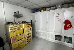 Bán nhà riêng 2 tầng diện tích 27m² tại Phường Hải Châu, Đà Nẵng - gần trường Tiểu học Hòa Cường... Bán nhà riêng tại Hải Châu, Đà Nẵng 05