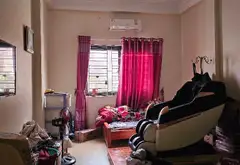 Nhà 4 Tầng View Đẹp Mặt Trục Chính Thôn Nhị Châu... Bán owner_side tại Ngọc Hồi, Hà Nội 07