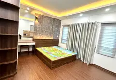 VỪA TIỀN - NHÀ ĐẸP Ở LUÔN - NỘI THẤT CƠ BẢN - GẦN Ô TÔ

Mô tả:
- Nhà 5 tầng còn khá mới, nội thất đ... Bán nhà riêng tại Bồ Đề, Hà Nội 13