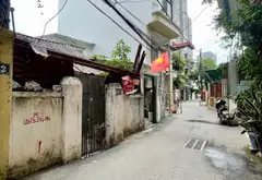 Bán nhà riêng 1 tầng diện tích 76.2m² tại Phường Từ Liêm, Hà Nội... Bán nhà riêng tại Từ Liêm, Hà Nội 02