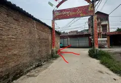 Bán đất thổ cư 87,2m2 tại xã Quang Minh, Hà Nội, giá 2,99 tỷ cạnh KĐT HUD... Bán đất tại Quang Minh, Hà Nội 01