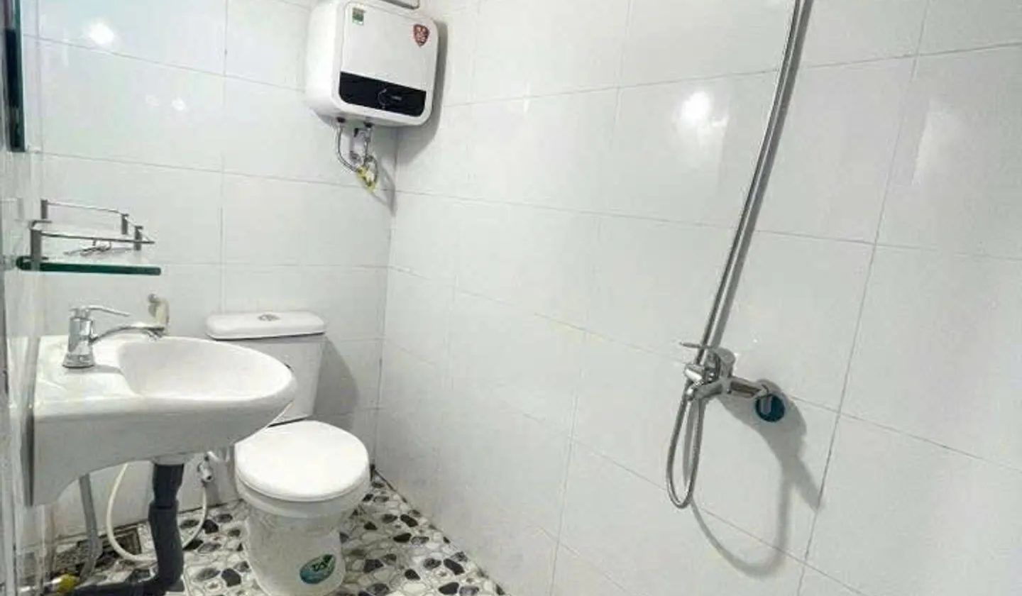 👀 2,X TỶ… NHƯNG THỨ KHIẾN CĂN NÀY ĐÁNG XEM LẠI KHÔNG NẰM Ở CĂN NHÀ!... Bán nhà riêng tại Cẩm Lệ, Đà Nẵng 01
