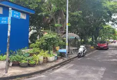Nhà 2 mặt tiền, 3 tầng, 40m2, Quận 6, giá 7.3 tỷ... Bán nhà mặt phố tại Bình Phú, Hồ Chí Minh 11