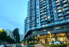 MUZUKI PARK - CĂN GỐC 02 BANCOL - FULL NỘI THẤT CAO CẤP - GIÁ 6.8 TỶ (TLCC)... Bán căn hộ chung cư tại Bình Hưng, Hồ Chí Minh 01
