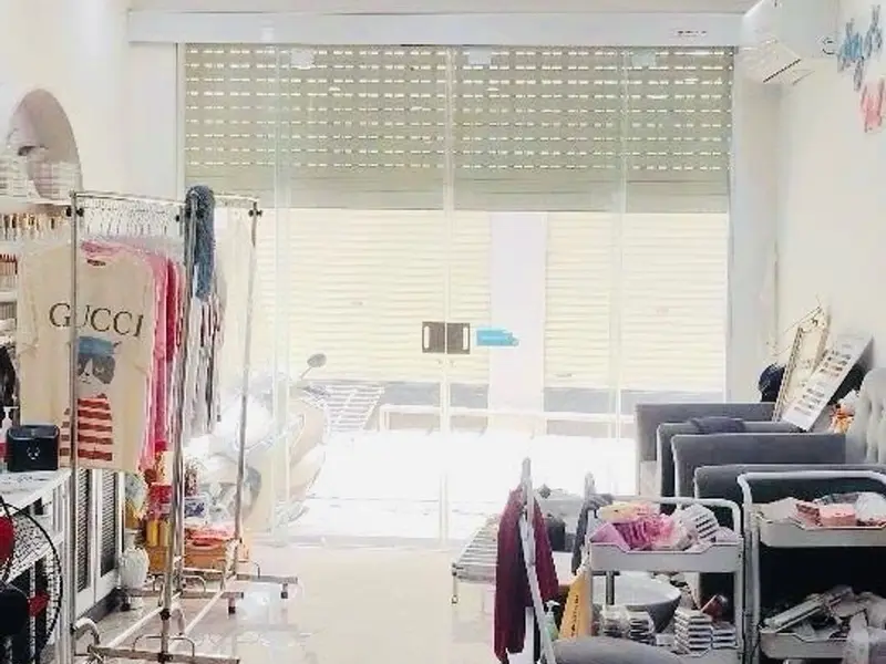 Nhà 7 tầng thang máy, ô tô tránh, kinh doanh đỉnh tại Tứ Hiệp... Bán nhà riêng tại Thanh Trì, Hà Nội 01