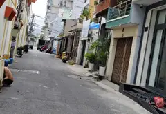 Vị Trí Vàng Mặt Tiền Hưng Phú - Chánh Hưng - Cạnh Bên Ubnd - 59m - Nhỉnh 7 Tỷ.... Bán nhà mặt phố tại Chánh Hưng, Hồ Chí Minh 03