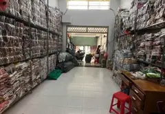 MẶT TIỀN KINH DOANH - ĐÔNG HỒ - LẠC LONG QUÂN - LÝ THƯỜNG KIỆT - TÂN BÌNH... Bán nhà mặt phố tại Tân Hòa, Hồ Chí Minh 04