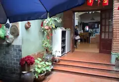 Bán nhà Tô Ngọc Vân- Tây Hồ: 244m2, 2 tầng cũ, 1 nhà ra mặt phố- Đất đẹp xây Apartment cho Tây thuê... Bán nhà riêng tại Tây Hồ, Hà Nội 04