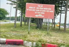 Bán shophouse 4 tầng tại xã Tam Hưng, Hà Nội, ô tô đỗ cửa, gần dự án sân vận động Olympic... Bán Shophouse tại Tam Hưng, Hà Nội 02