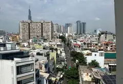 Bán tòa nhà văn phòng 9 tầng mặt phố 247.3m² tại Bình Thạnh, kết nối Quận 1 thuận tiện... Bán nhà mặt phố tại Thạnh Mỹ Tây, Hồ Chí Minh 08