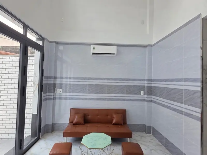 🔥 GIẢM NGAY 1 TỶ – GIÁ MỚI 9,5 TỶ 🏡 Nhà mới HXH quay đầu, có thang máy, ngay sau lưng Emart... Bán nhà riêng tại An Nhơn, Hồ Chí Minh 01